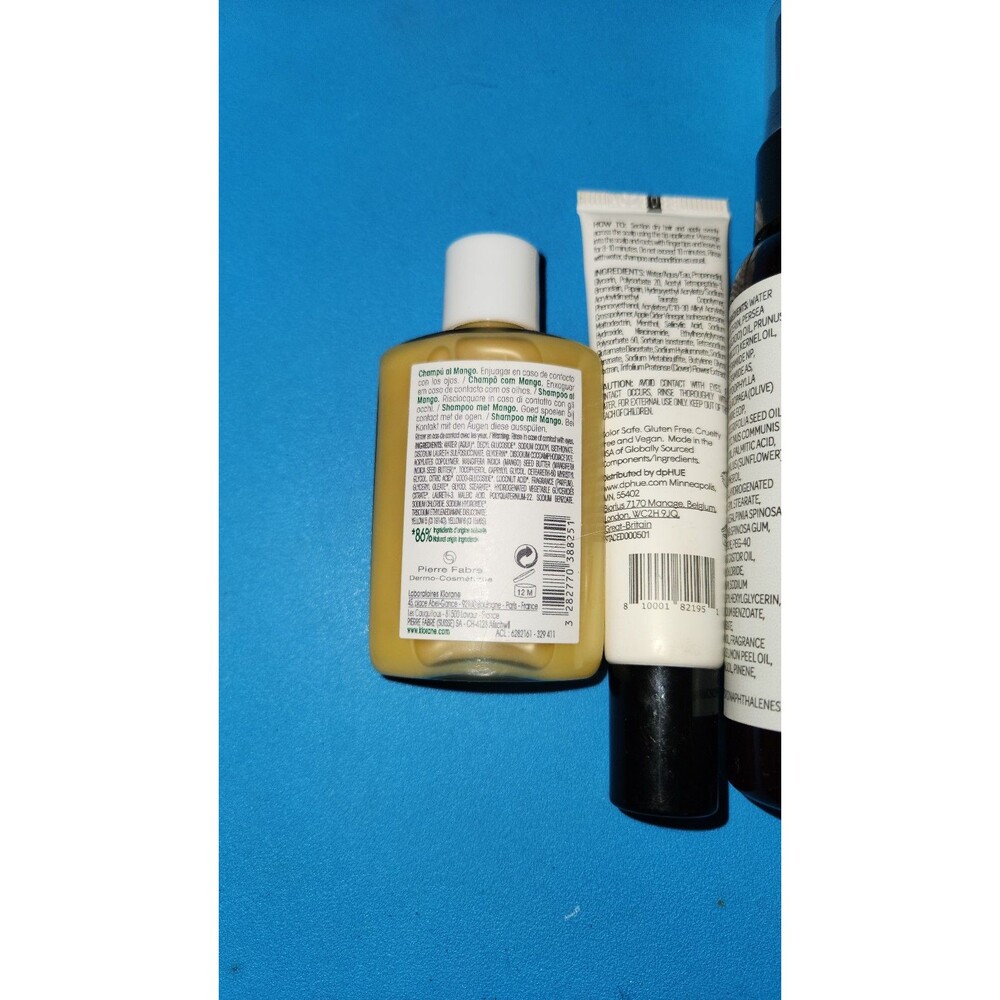 Hair Care Bundle - Picture 3 of 5